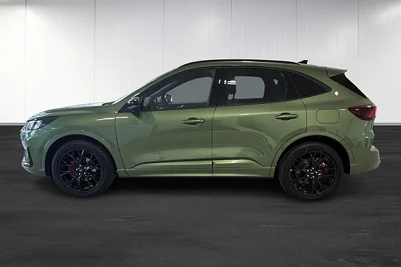 Ford Kuga 2027 photo 5