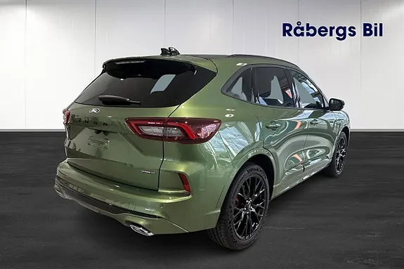 Ford Kuga 2027 photo 4