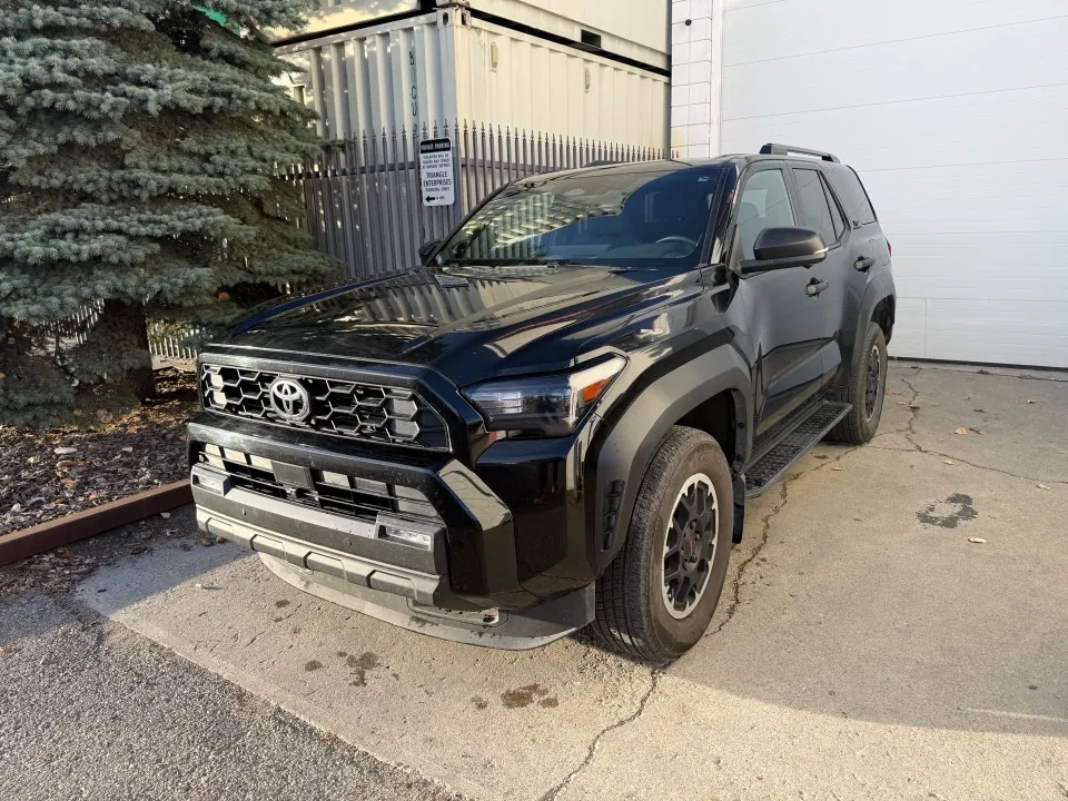 Toyota 4Runner