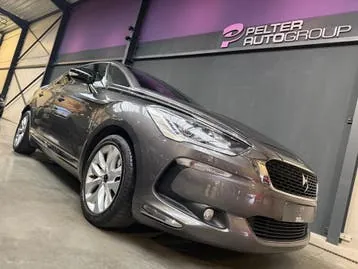 Citroen Ds5 2017 photo 3