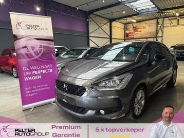 Citroen Ds5