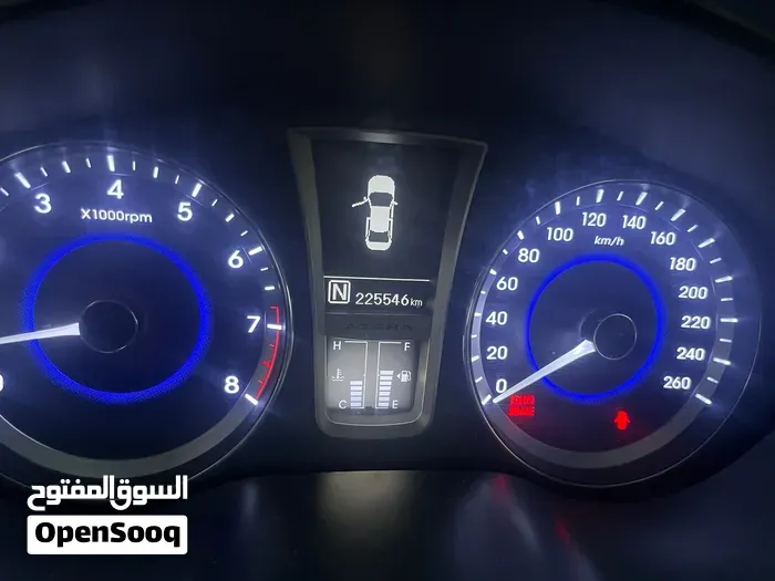 Hyundai Azera 2014 photo 2