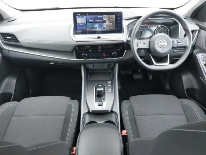 Nissan Qashqai 2024 photo 3