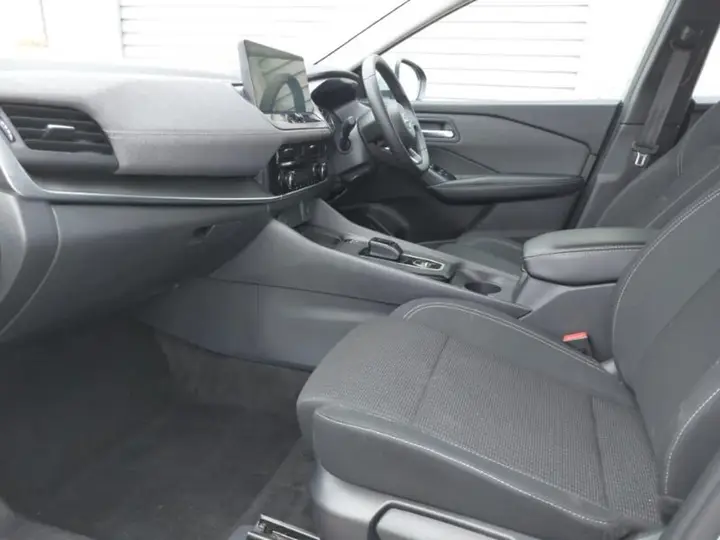 Nissan Qashqai 2024 photo 5