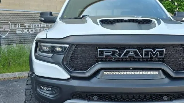 Ram 1500 Trx Crew Cab Sb 4Wd 2022 photo 3