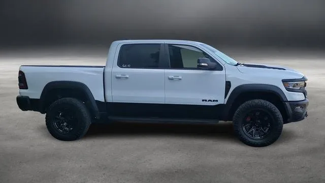 Ram 1500 Trx Crew Cab Sb 4Wd 2022 photo 4