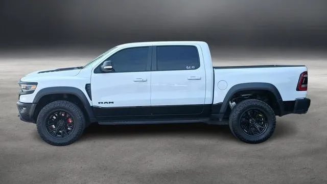 Ram 1500 Trx Crew Cab Sb 4Wd 2022 photo 2