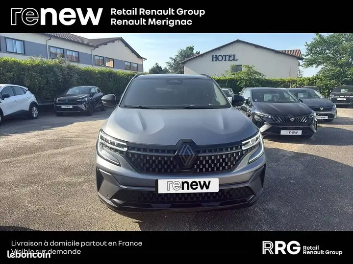 Renault Austral