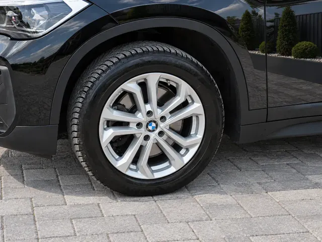 BMW X1 2021 photo 3