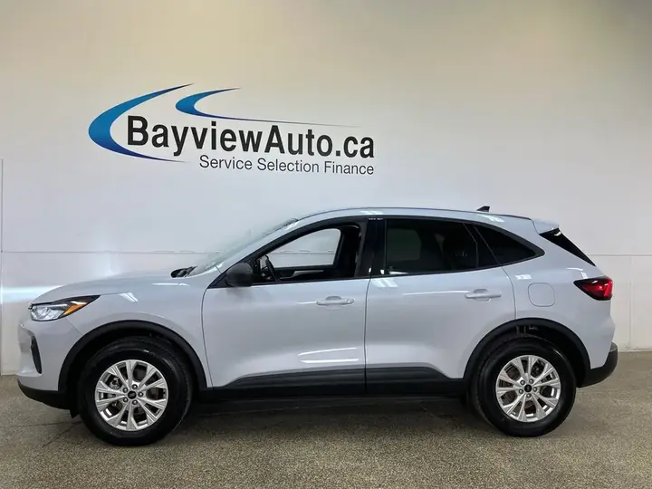 Ford Escape 2025 photo 4