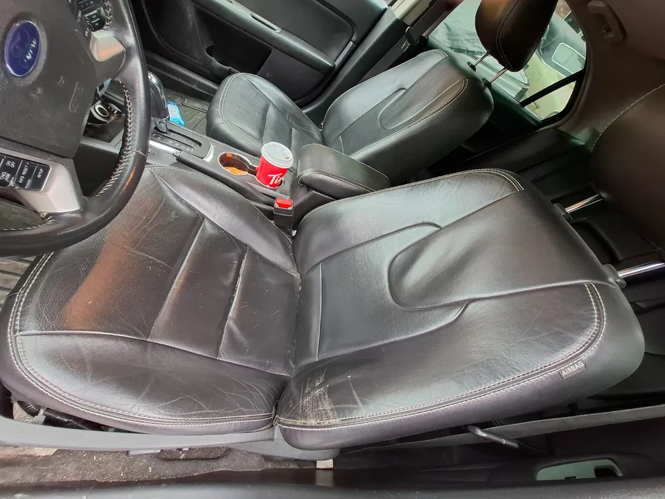 Ford Fusion 2012 photo 5