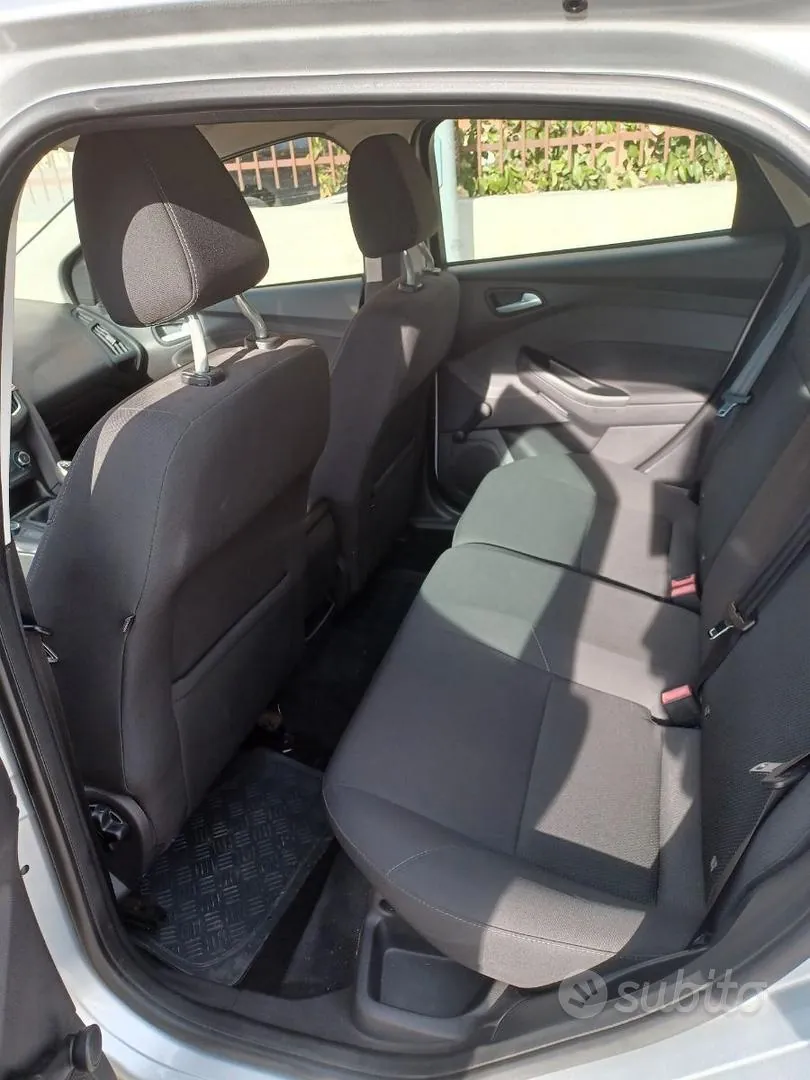 Ford Focus 2016 photo 5