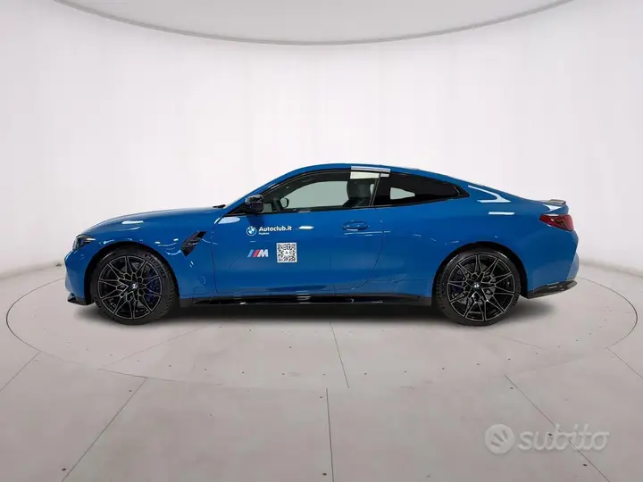 BMW M4 Competition 2023 photo 3