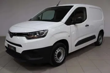 Toyota Proace 2022 photo 2