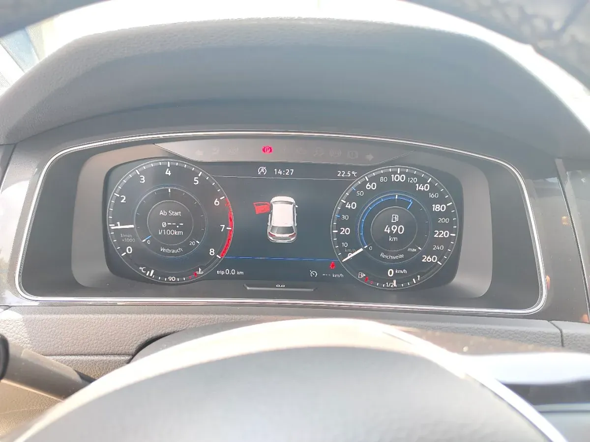 Volkswagen Golf 2020 photo 3
