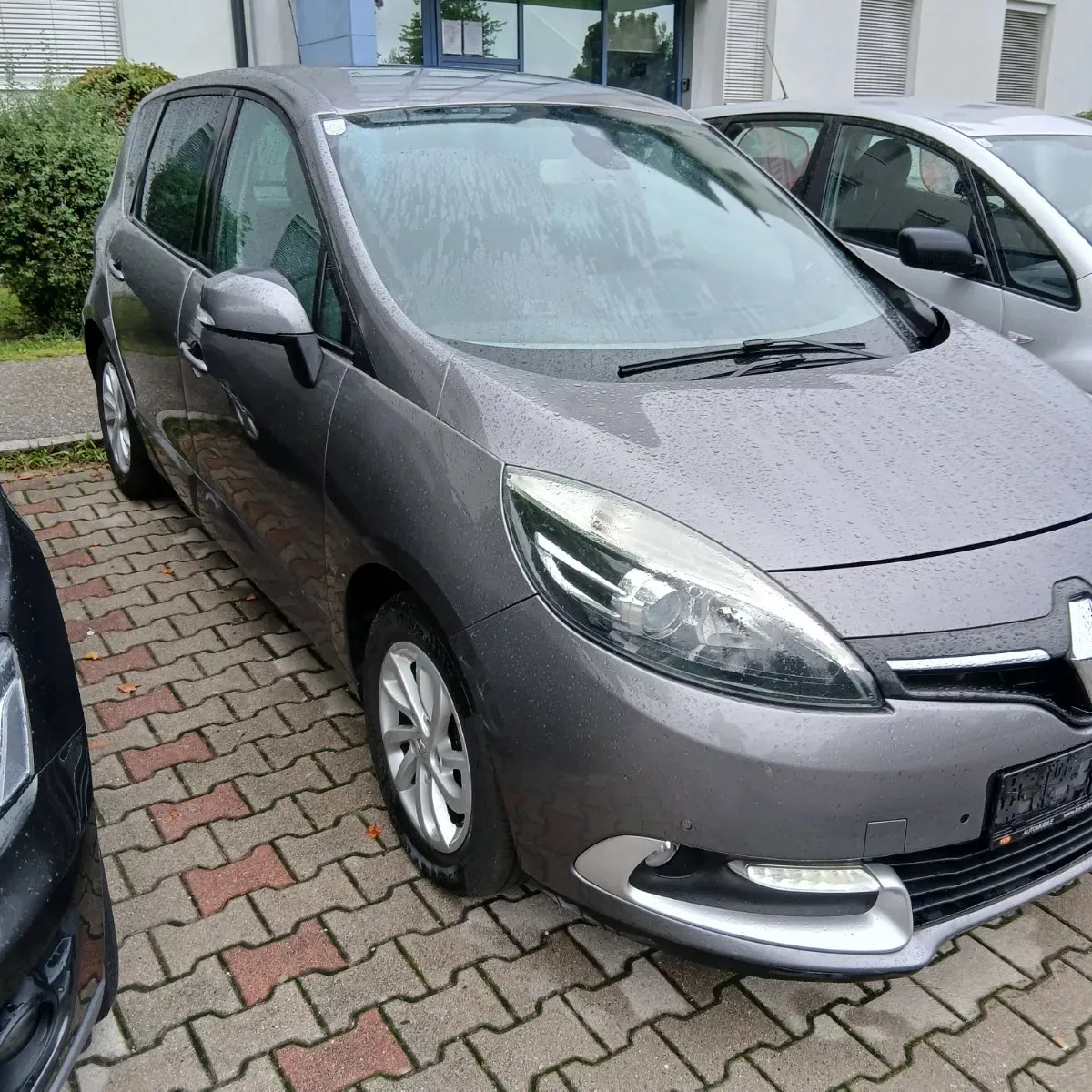 Renault Mégane 2012 photo 3
