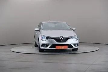 Renault Mégane 2017 photo 3