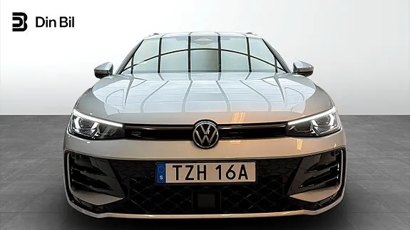 Volkswagen Passat 2025 photo 4