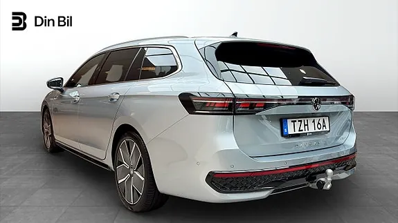 Volkswagen Passat 2025 photo 3