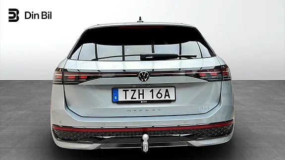 Volkswagen Passat 2025 photo 5