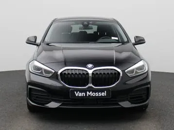 BMW 1 Series 2024 photo 3