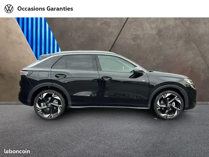 Volkswagen Autres 2026 photo 5