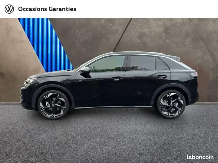 Volkswagen Autres 2026 photo 2