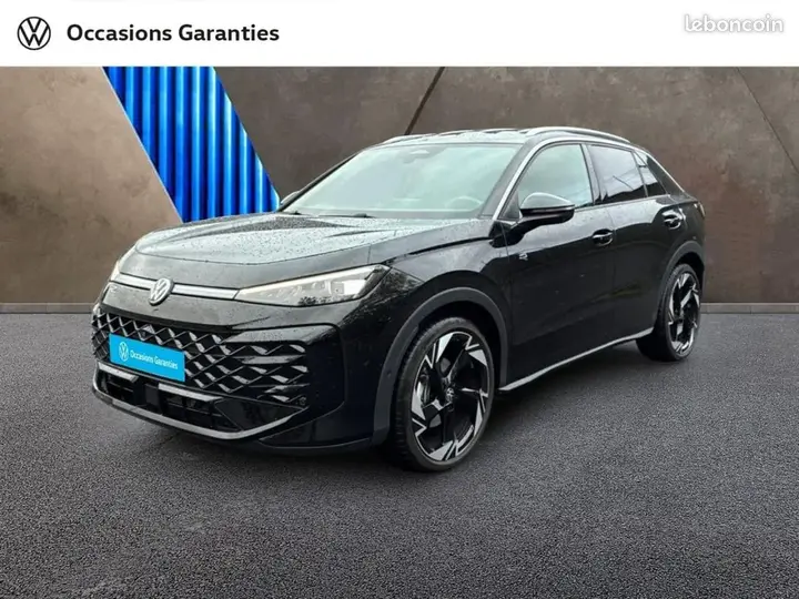Volkswagen Autres