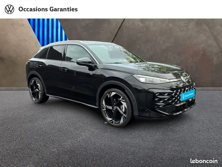 Volkswagen Autres 2026 photo 4