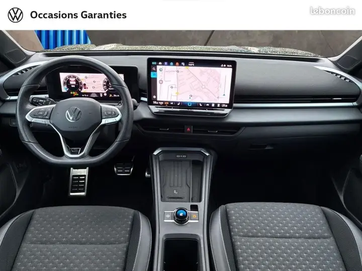 Volkswagen Autres 2026 photo 3