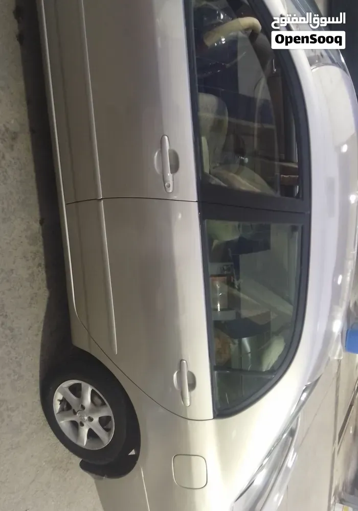Toyota Corolla 2006 photo 4