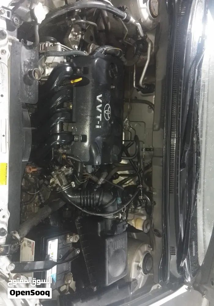 Toyota Corolla 2006 photo 2
