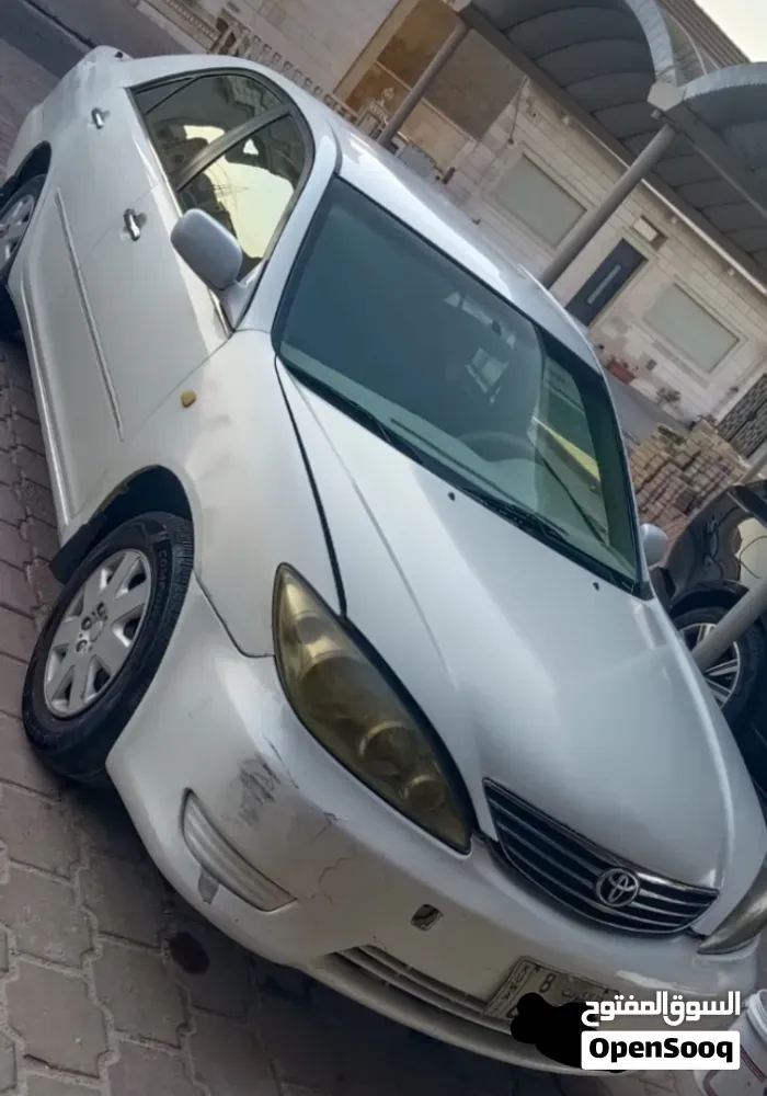 Toyota Corolla 2006 photo 5