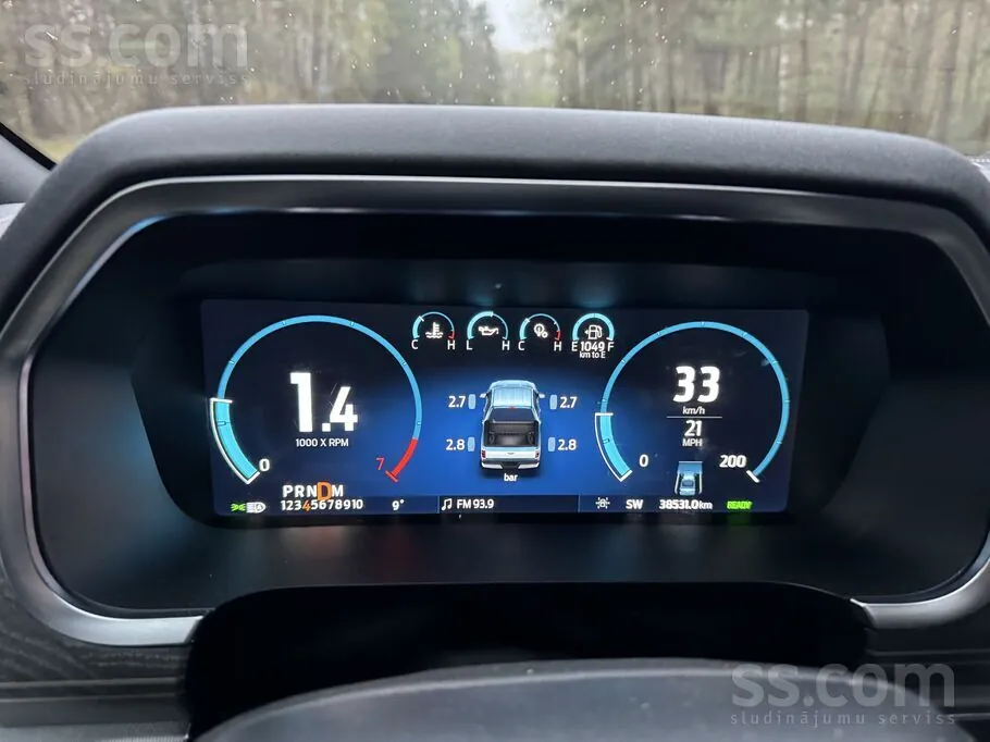 Ford F-150 2022 photo 5