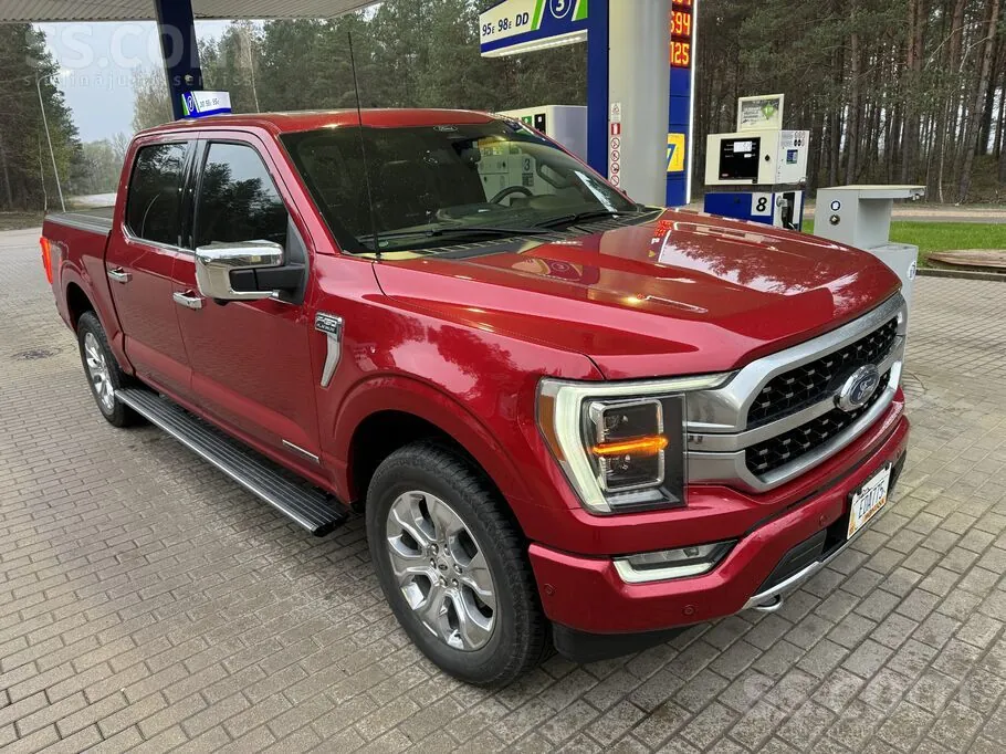 Ford F-150