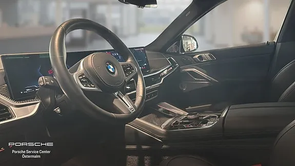 BMW X6 2024 photo 3