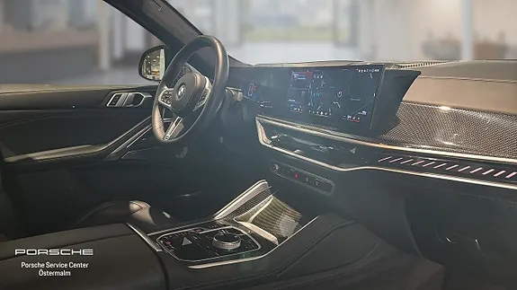 BMW X6 2024 photo 4