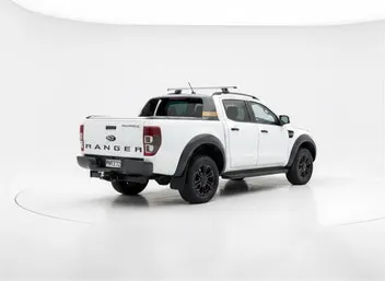Ford Ranger 2021 photo 4