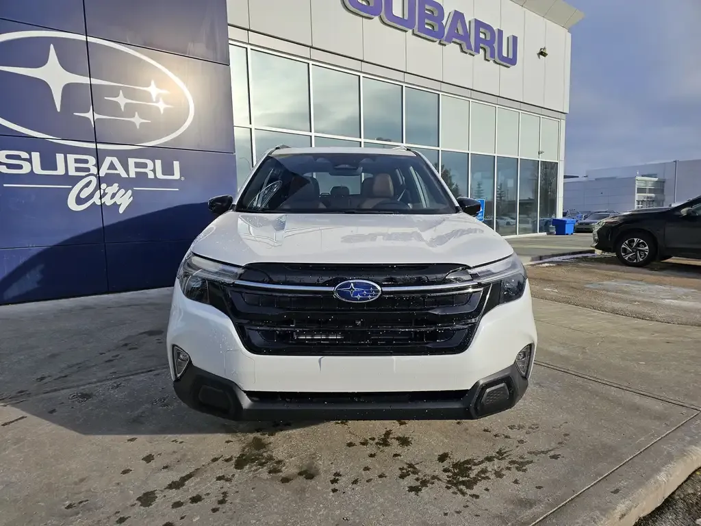 Subaru Forester 2026 photo 4