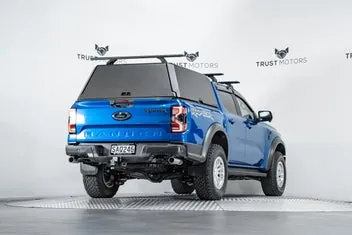 Ford Ranger 2024 photo 4