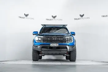Ford Ranger 2024 photo 5