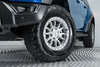 Ford Ranger 2024 photo 3