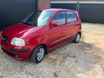 Hyundai Atos