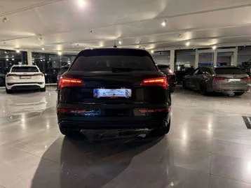 Audi Q5 2023 photo 2