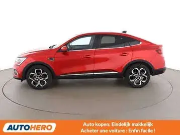 Renault Arkana 2022 photo 3