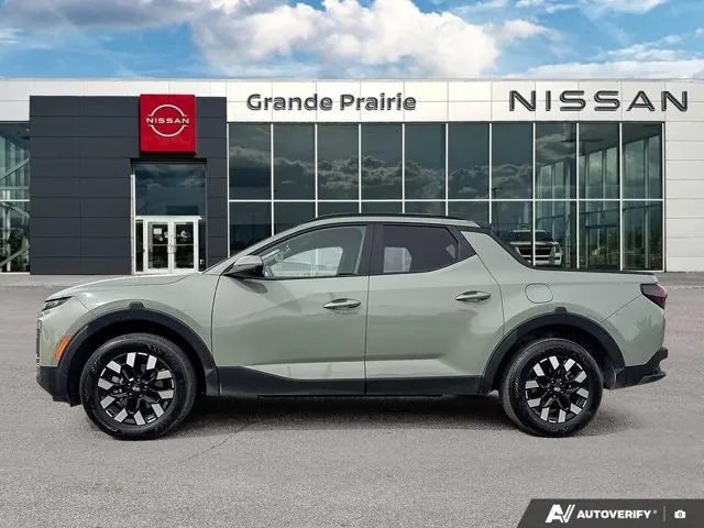 Hyundai Santa Cruz 2025 photo 2