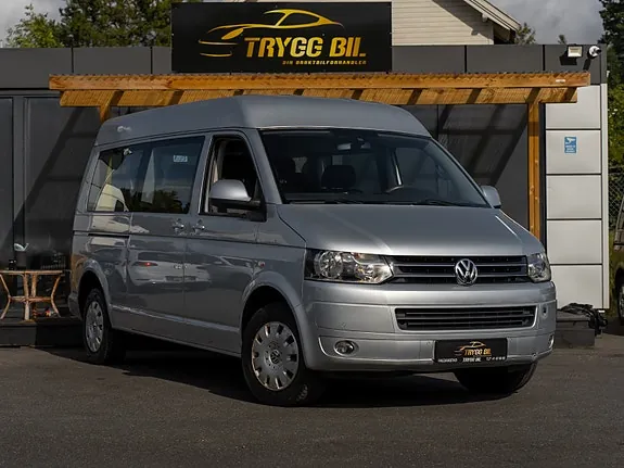Volkswagen Caravelle 2013 photo 3