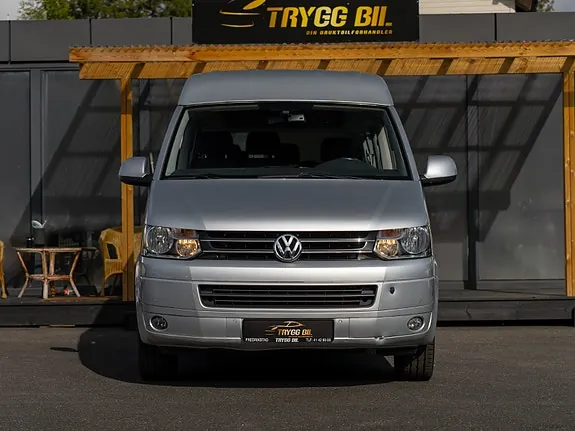 Volkswagen Caravelle 2013 photo 2