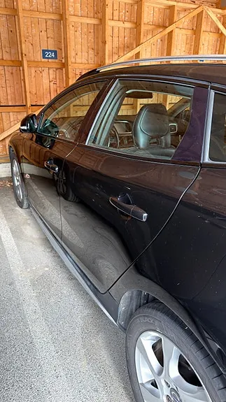 Volvo V40 Cross Country 2013 photo 4