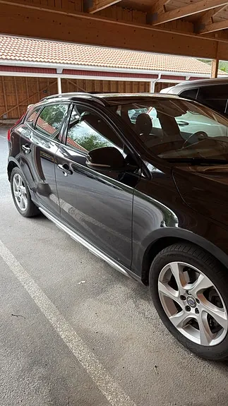 Volvo V40 Cross Country 2013 photo 3